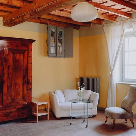 Bed And Breakfast Locanda Lugagnano Cassinetta di Lugagnano Buitenkant foto