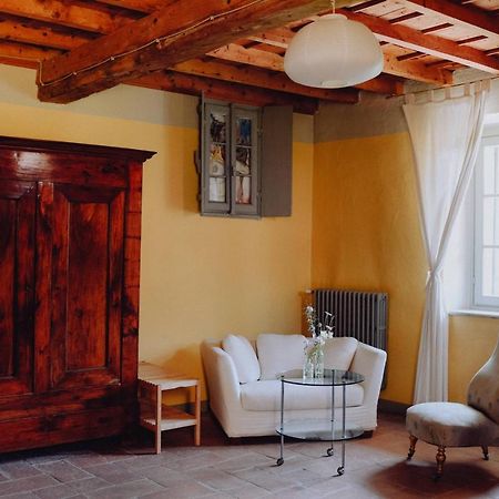 Bed And Breakfast Locanda Lugagnano Cassinetta di Lugagnano Buitenkant foto