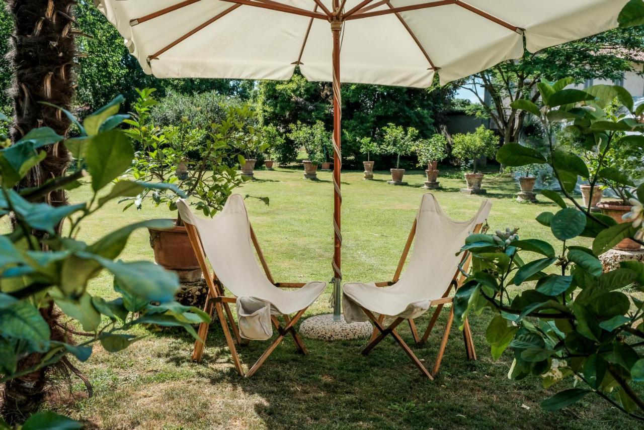 Bed And Breakfast Locanda Lugagnano Cassinetta di Lugagnano Buitenkant foto