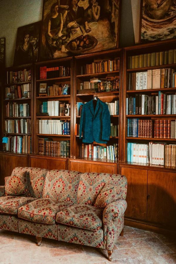 Bed And Breakfast Locanda Lugagnano Cassinetta di Lugagnano Buitenkant foto