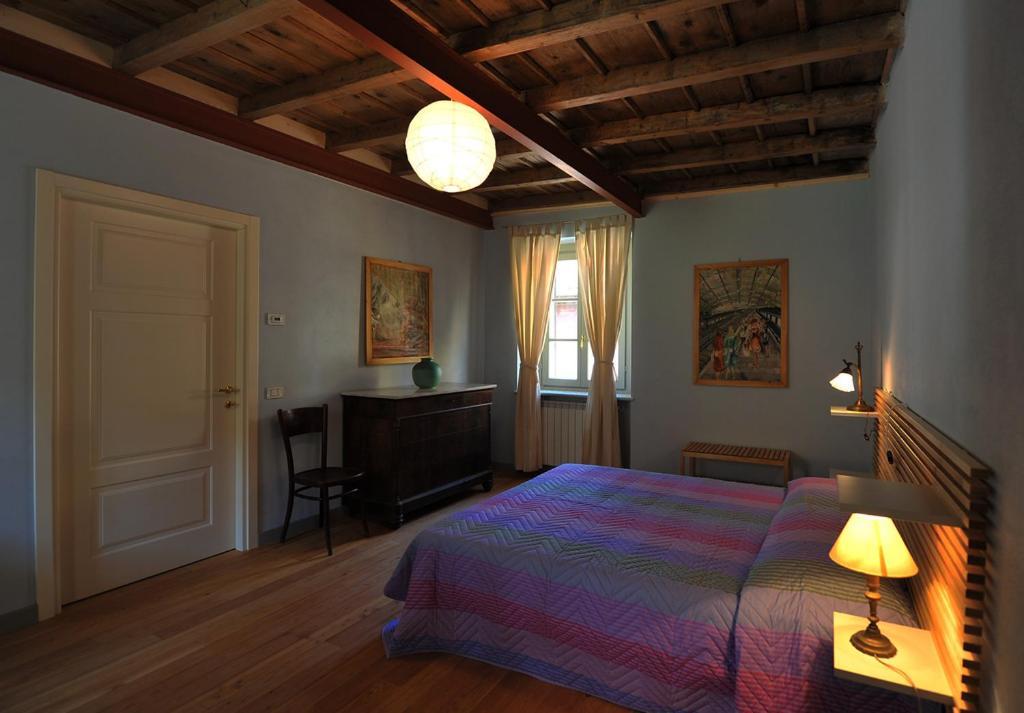 Bed And Breakfast Locanda Lugagnano Cassinetta di Lugagnano Buitenkant foto