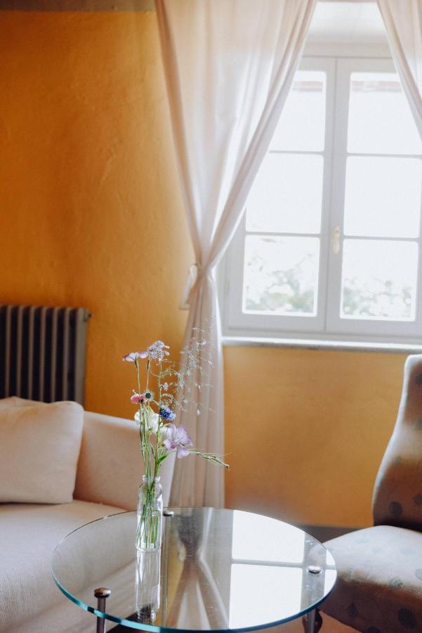 Bed And Breakfast Locanda Lugagnano Cassinetta di Lugagnano Buitenkant foto