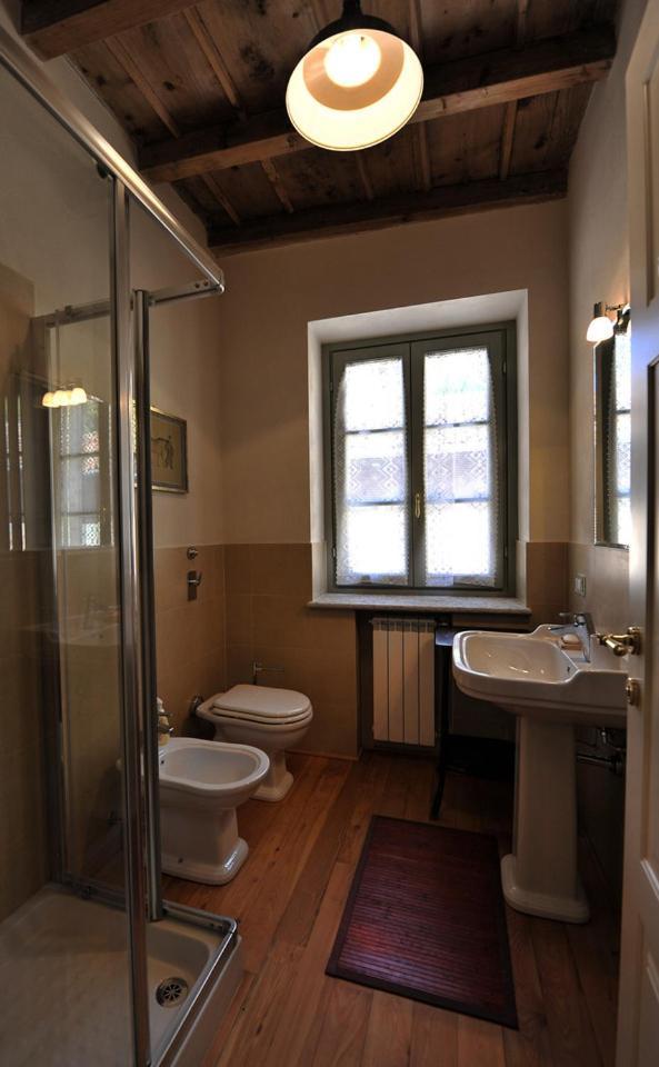 Bed And Breakfast Locanda Lugagnano Cassinetta di Lugagnano Buitenkant foto
